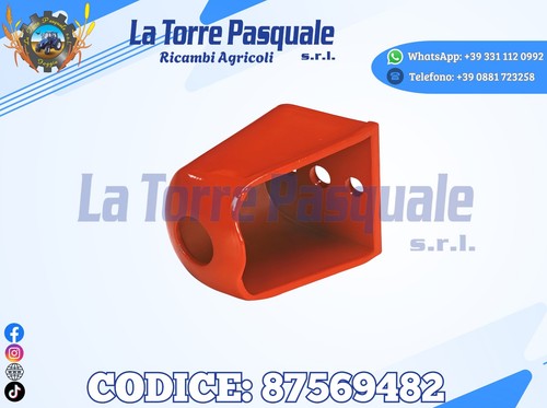 4951145 supporto fanale - supporto,