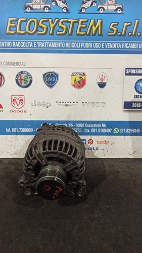 Alternatore per volkswagen - alternatore,