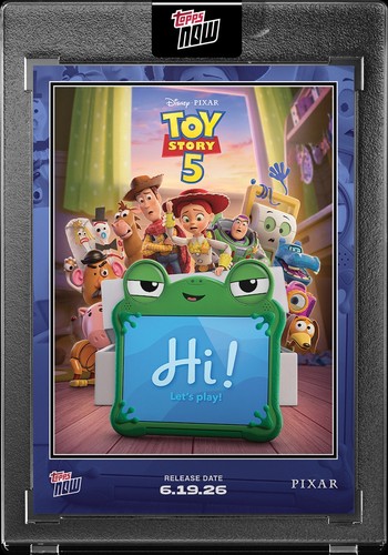 Toy story 2026 pixar disney - 2026,
