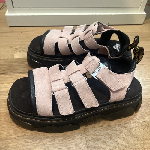 Martens sandali donna - dr.,