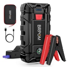 Avviatore batteria auto moto - avviatore,