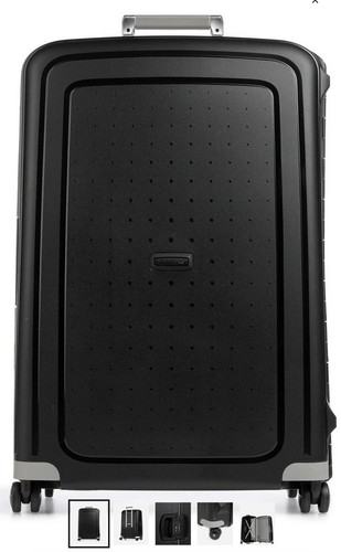 Samsonite cure spinner - samsonite,