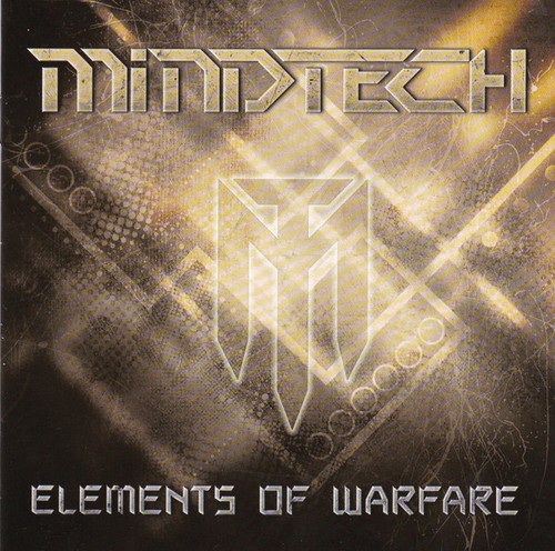 Mindtech elements of warfare - elements,