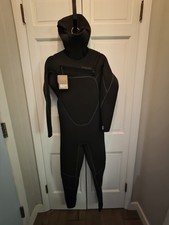Muta uomo Patagonia R5 Yulex