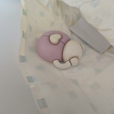 Coccinella Bauli Pasqua 2026