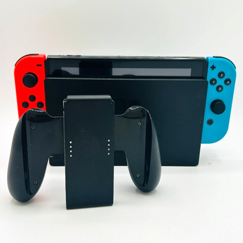Nintendo switch - nintendo,