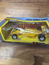 A372 Burago 6107 Italie Lotus