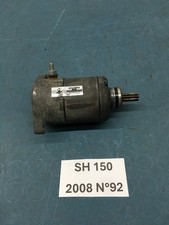 MOTORINO AVVIAMENTO HONDA SH 125 150 2005 2006 2007 2008