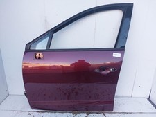 801014883R PORTA ANTERIORE SX RENAULT SCENIC III (J95) 1.6 DCI 16V MAN 6M 130CV 