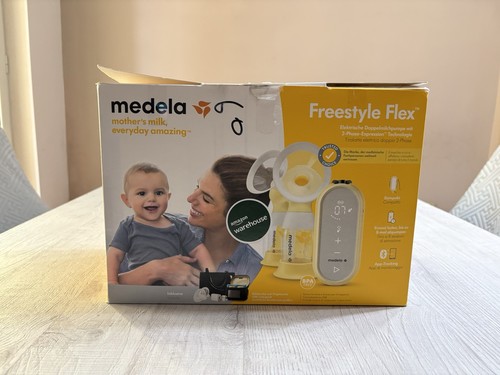 Tiralatte medela freestyle - medela,