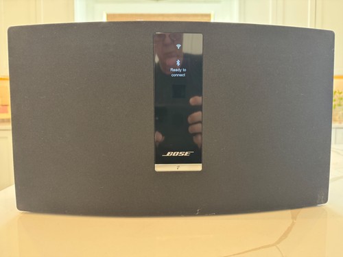 Bose soundtouch - bose,