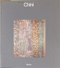  - Galileo Chini - Dipinti