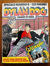 Dylan Dog Speciale n 8