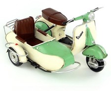 Ornamento moto tre ruote