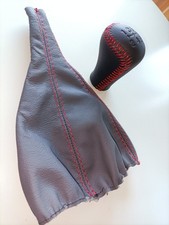 FIAT PUNTO GT CUFFIA e POMELLO