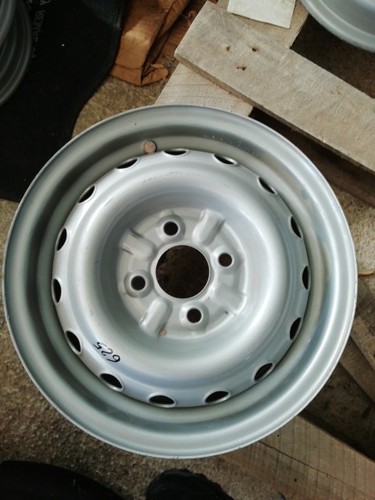 Cerchio ferro alfa romeo - cerchio,
