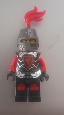 LEGO minifigure CAS524 dragon