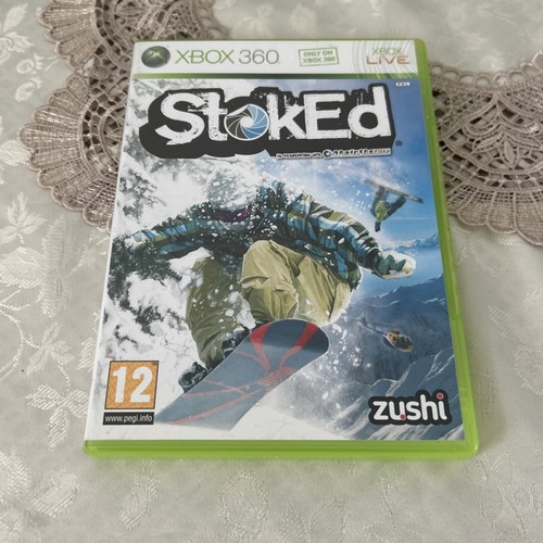 Stoked - , (xbox