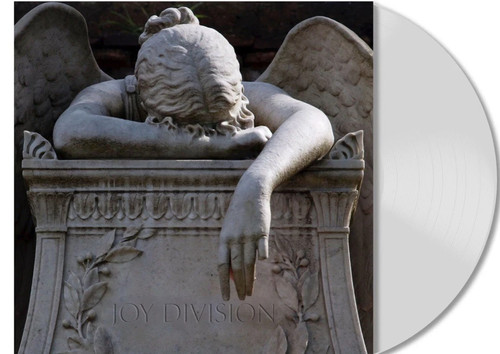 Joy division vinyl - joy,