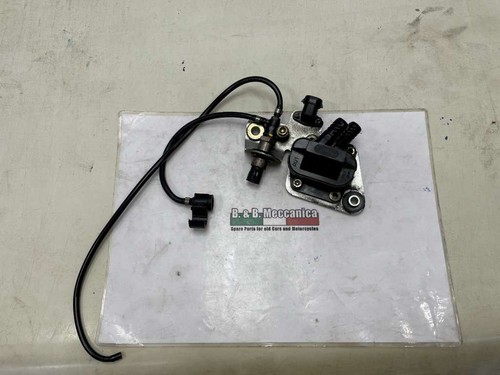 Gruppo miscelatore elettronico - miscelatore,