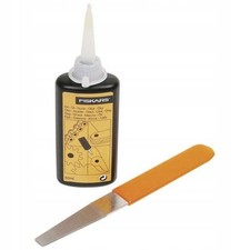 Kit manutenzione per attrezzi