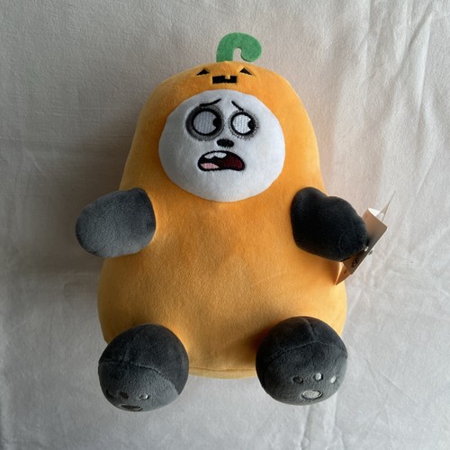 Peluche bare bears panda - bare, as