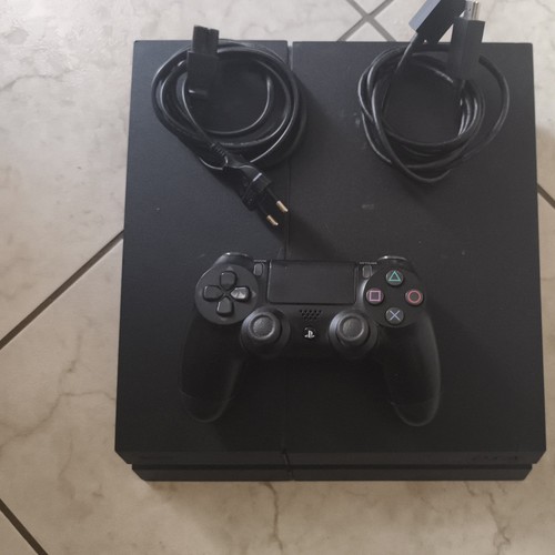 Sony playstation slim 1tb - sony,