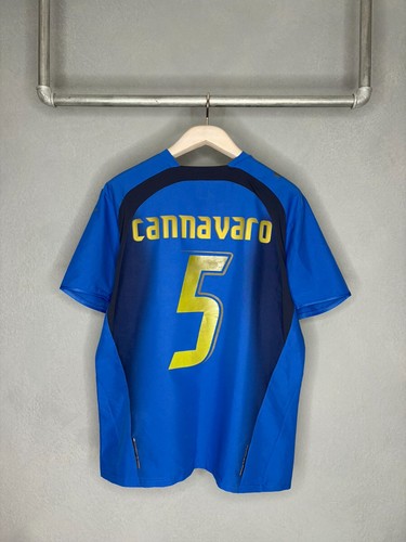 Italia fabio cannavaro - •,