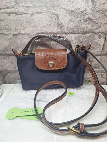 Mini pochette longchamp - longchamp, le