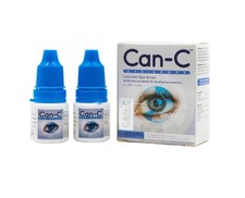Can-C Gocce 2x Fiale da 5ml
