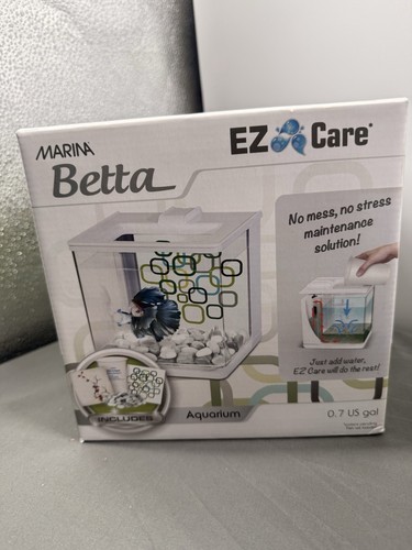Marina betta care - marina,