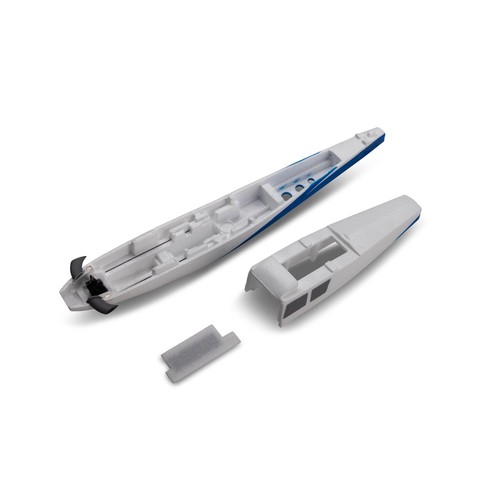 Fusoliera flite umx turbo - fusoliera, e-flite