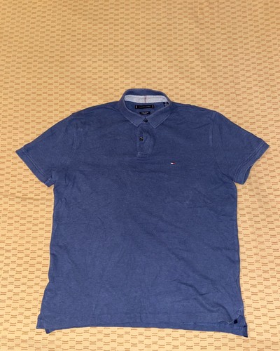 Polo tommy hilfiger - tommy, "the