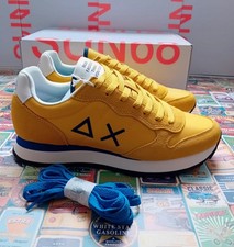 ✅️Sneaker uomo SUN68 tg 40