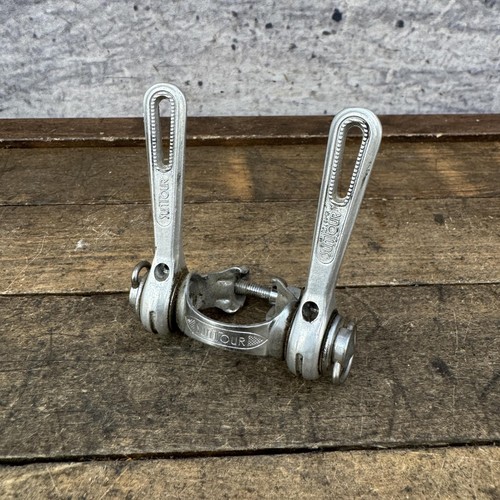 Set cambio frizione vintage - frizione,