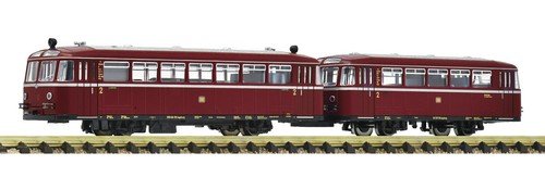 Fleischmann scala 7760005 - fleischmann,