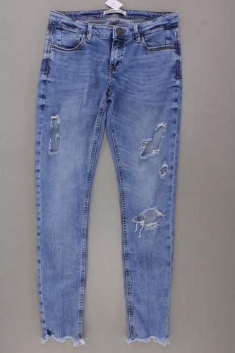 Jeans skinny zara - ⭐,