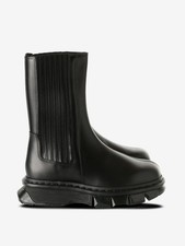 DR.MARTENS - Stivali Chelsea