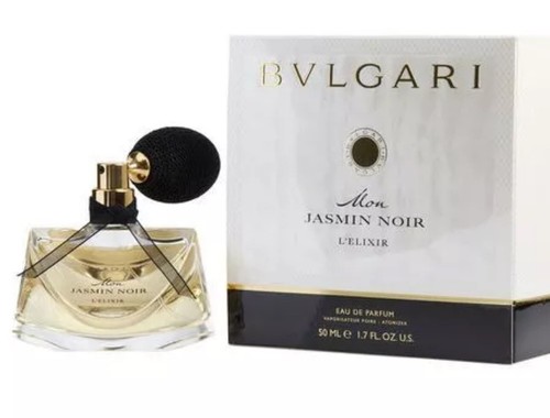 Bvlgari mon jasmin - mon,