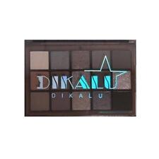 -15 colori palette ombretti