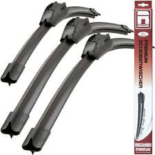 Tergicristallo anteriore +