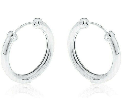 Cerchi argento set 3 - set,
