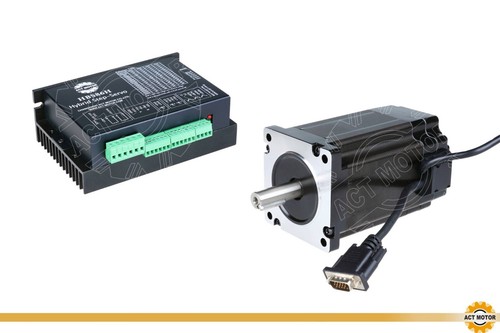 Nema34 motore passo - nema34,