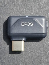 EPOS GTW-270 Hybrid Ultimate Auricolari Wireless Dongle USB SCBT16