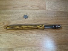 Kit Maniglia Asta Mosche Mezzi