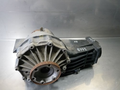 Audi tdi v6 - a8,