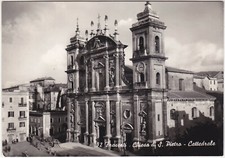 FRASCATI - ROMA - CHIESA DI S