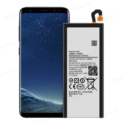 Batteria per samsung galaxy - per,