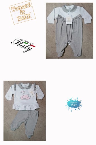 Completino tutna neonata - e/o,