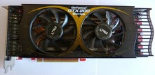 Scheda video NVIDIA GeForce